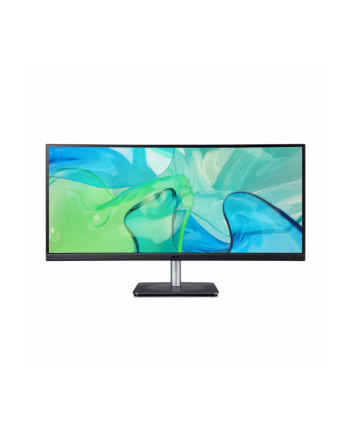 acer Monitor 34 cale CB343CURBEmiiphuzx WQHD IPS 2HDMI