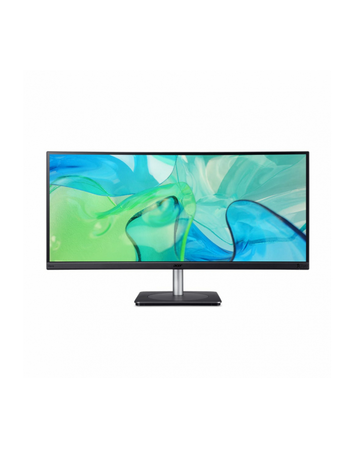 acer Monitor 34 cale CB343CURBEmiiphuzx WQHD IPS 2HDMI główny