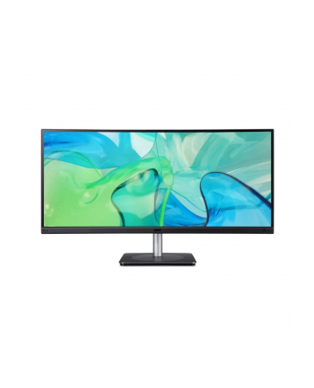 acer Monitor 34 cale CB343CURBEmiiphuzx WQHD IPS 2HDMI