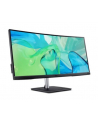 acer Monitor 34 cale CB343CURBEmiiphuzx WQHD IPS 2HDMI - nr 2