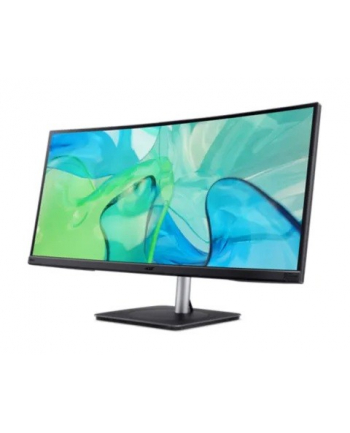 acer Monitor 34 cale CB343CURBEmiiphuzx WQHD IPS 2HDMI