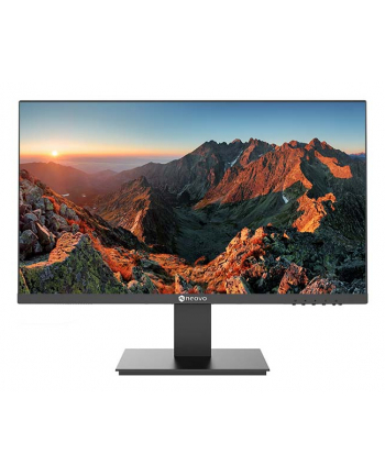 ag neovo Monitor 23.8 cala LA-2403 IPS FHD 100Hz HDMI DP VGA