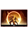 aoc Monitor 16G3 15.6 cala IPS 144 Hz MicroHDMI USB-C - nr 1