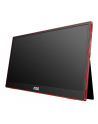aoc Monitor 16G3 15.6 cala IPS 144 Hz MicroHDMI USB-C - nr 4
