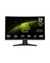 msi Monitor gamingowy MAG 244C 23,6 cala/LED/FHD/Curv/180Hz/Black - nr 1