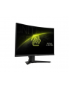 msi Monitor gamingowy MAG 244C 23,6 cala/LED/FHD/Curv/180Hz/Black - nr 3