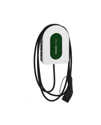 schneider electric Stacja ładowania Wallbox  Schneider Charge 11kW kabel T2 5m, DD