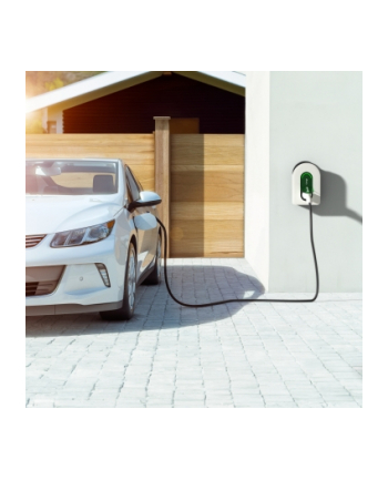 schneider electric Stacja ładowania Wallbox Schneider Charge 22kW T2S, DD