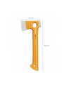 fiskars Siekiera uniwersalna X-series toporek X13 1069101 - nr 3