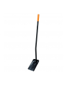 fiskars Szufla metalowa Solid z raczką w kształcie litery I 1066720 - nr 1