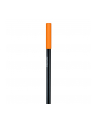 fiskars Szufla metalowa Solid z raczką w kształcie litery I 1066720 - nr 2