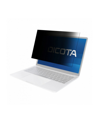 dicota Filtr prywatyzujący 2-way side mounted Universal (16:10) 14'' nr 2