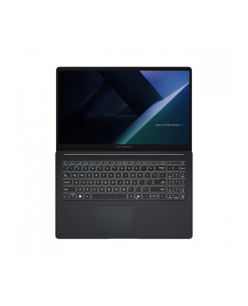 asus Notebook ExpertBook B1 B1503CVA-S71644X - i7-1355U/16GB/512GB/15.6 FHD/Win 11 PRO/3YRS
