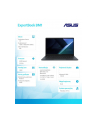 asus Notebook ExpertBook BM1 BM1403CDA-S60101X - R5 7535U/16GB/512GB/14 FHD/Win 11 PRO/3YRS - nr 5