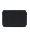 dicota Etui na laptopa Perfect Skin 15-15.6 cala czarne - nr 10