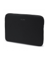 dicota Etui na laptopa Perfect Skin 15-15.6 cala czarne - nr 11