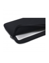 dicota Etui na laptopa Perfect Skin 15-15.6 cala czarne - nr 13