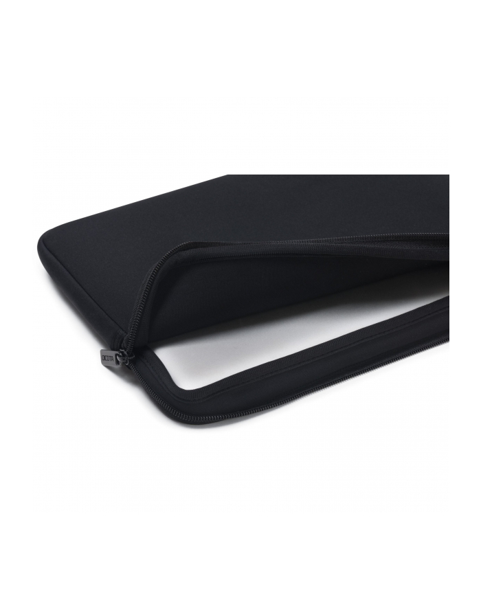 dicota Etui na laptopa Perfect Skin 15-15.6 cala czarne główny