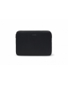 dicota Etui na laptopa Perfect Skin 15-15.6 cala czarne - nr 1