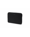 dicota Etui na laptopa Perfect Skin 15-15.6 cala czarne - nr 2