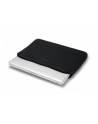 dicota Etui na laptopa Perfect Skin 15-15.6 cala czarne - nr 3