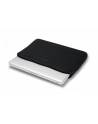 dicota Etui Perfect Skin 16 - 17.3 '' czarne - nr 3
