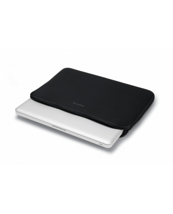 dicota Etui Perfect Skin 16 - 17.3 '' czarne