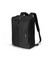 dicota Torba TRAVELLER TOP DUAL FIVE 14-16 '' - nr 17