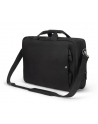 dicota Torba TRAVELLER TOP DUAL FIVE 14-16 '' - nr 18