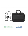 dicota Torba TRAVELLER TOP DUAL FIVE 14-16 '' - nr 2