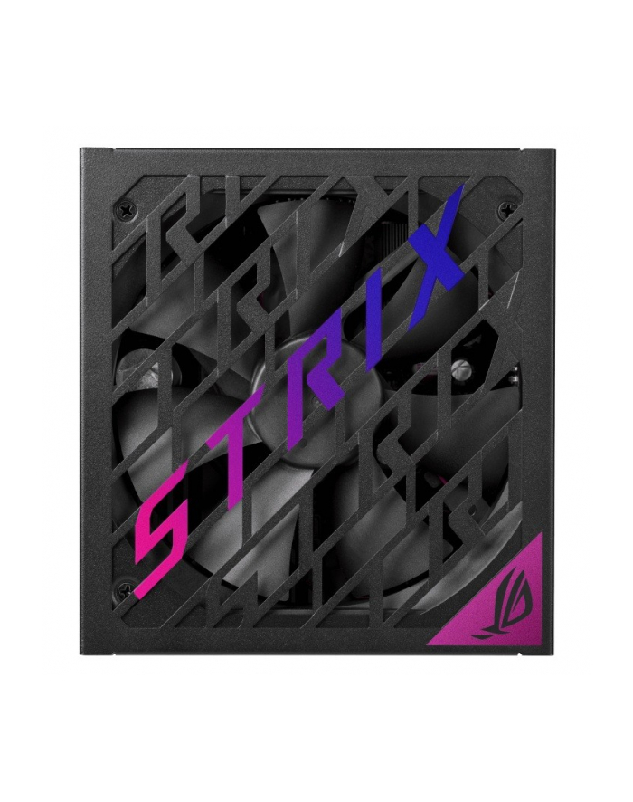 asus Zasilacz ROG STRIX 1000W 80+ Platinum czarny główny