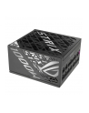 asus Zasilacz ROG STRIX 1000W 80+ Platinum czarny - nr 11