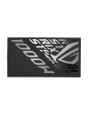 asus Zasilacz ROG STRIX 1000W 80+ Platinum czarny - nr 12