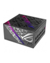 asus Zasilacz ROG STRIX 1000W 80+ Platinum czarny - nr 50