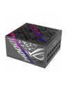 asus Zasilacz ROG STRIX 1000W 80+ Platinum czarny - nr 8