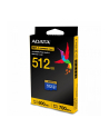 adata Karta pamięci microSDXC 512GB SD7.1 Express serii Premier Extreme 800/700 MB/s - nr 2