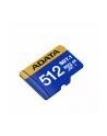 adata Karta pamięci microSDXC 512GB SD7.1 Express serii Premier Extreme 800/700 MB/s - nr 3