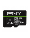 pny Karta pamięci microSDXC Elite Prime 1TB + adapter SD - nr 3