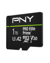 pny Karta pamięci microSDXC Elite Prime 1TB + adapter SD - nr 6