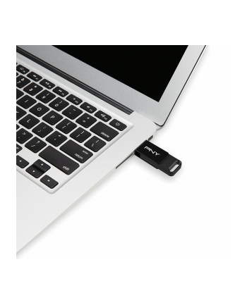 pny Pendrive 256GB Elite USB-C 3.2 P-FD256ELC-GE