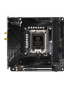 asrock Płyta główna B760I LIGHTNING WIFI s1700  2DDR5 mITX DP/HDMI - nr 11