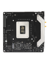 asrock Płyta główna B760I LIGHTNING WIFI s1700  2DDR5 mITX DP/HDMI - nr 12