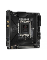 asrock Płyta główna B760I LIGHTNING WIFI s1700  2DDR5 mITX DP/HDMI - nr 17