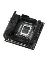 asrock Płyta główna B760I LIGHTNING WIFI s1700  2DDR5 mITX DP/HDMI - nr 24