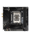 asrock Płyta główna B760I LIGHTNING WIFI s1700  2DDR5 mITX DP/HDMI - nr 25