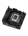 asrock Płyta główna B760I LIGHTNING WIFI s1700  2DDR5 mITX DP/HDMI - nr 27