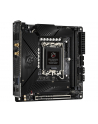 asrock Płyta główna B760I LIGHTNING WIFI s1700  2DDR5 mITX DP/HDMI - nr 28