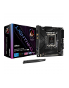 asrock Płyta główna B760I LIGHTNING WIFI s1700  2DDR5 mITX DP/HDMI - nr 8