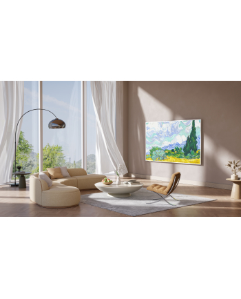 Telewizor 55''; TCL 55A300W QLED 4K 144Hz Google TV