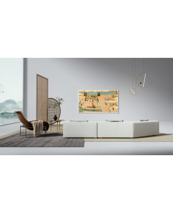 Telewizor 55''; TCL 55A300W QLED 4K 144Hz Google TV